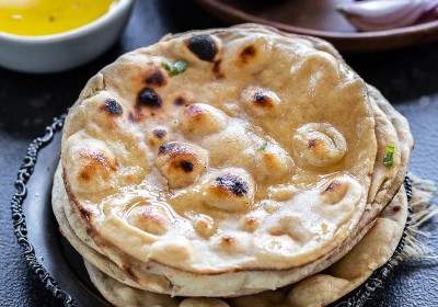 SADHNA RESTAURANT