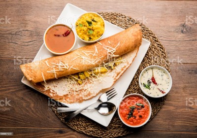 SADHNA RESTAURANT